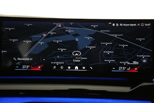 Vehicle image BMW 520d xDrive Touring