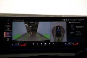 Vehicle image BMW 520d xDrive Touring