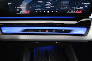 Vehicle image BMW 520d xDrive Touring