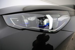 Vehicle image BMW 520d xDrive Touring