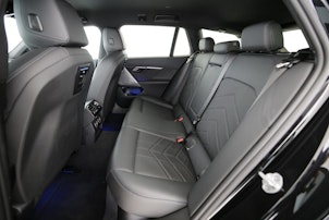 Vehicle image BMW 520d xDrive Touring