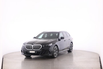 Vehicle image BMW 520d xDrive Touring