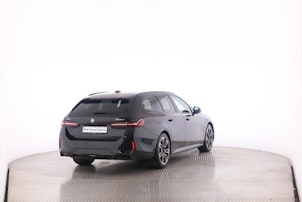 Vehicle image BMW 520d xDrive Touring