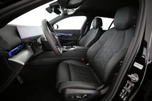 Vehicle image BMW 520d xDrive Touring