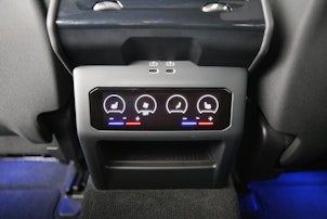 Vehicle image BMW 520d xDrive Touring