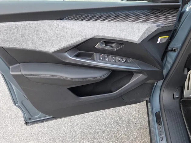 Peugeot 5008 e-GT
