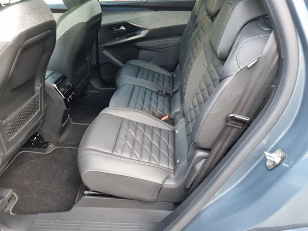 Peugeot 5008 e-GT