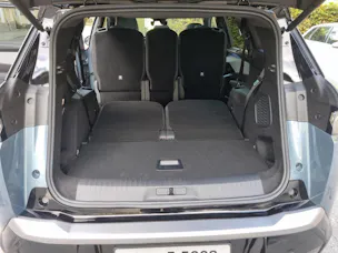 Peugeot 5008 e-GT