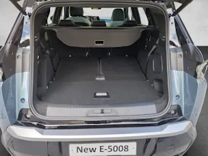 Peugeot 5008 e-GT