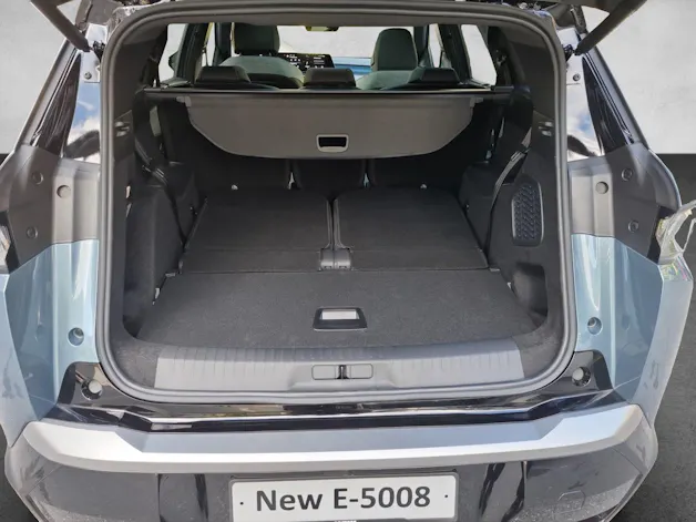 Peugeot 5008 e-GT