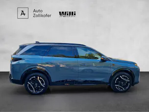 Peugeot 5008 e-GT