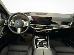 BMW X5 50e xDrive SAG