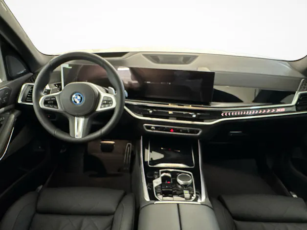 BMW X5 50e xDrive SAG
