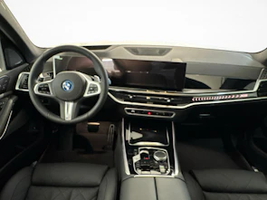 image du véhicule BMW X5 50e xDrive SAG