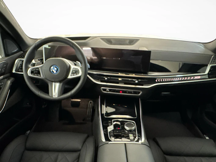 image du véhicule BMW X5