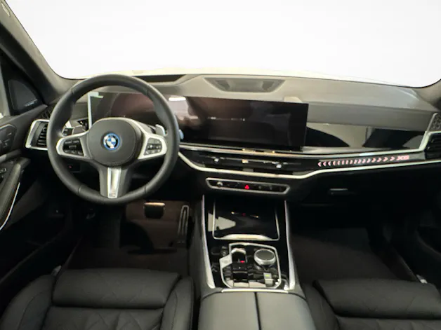 BMW X5 50e xDrive SAG