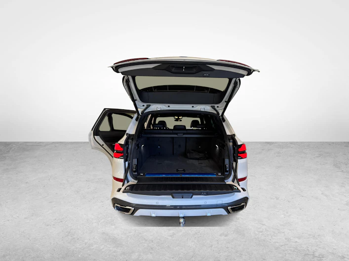 image du véhicule BMW X5
