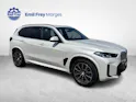 BMW X5 50e xDrive SAG
