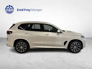 BMW X5 50e xDrive SAG