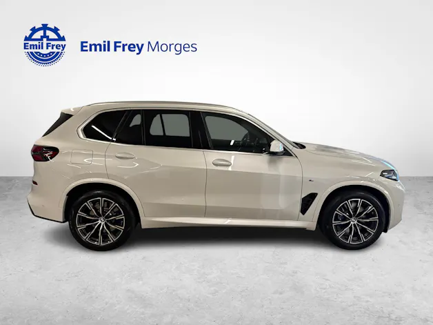 BMW X5 50e xDrive SAG