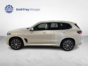 BMW X5 50e xDrive SAG