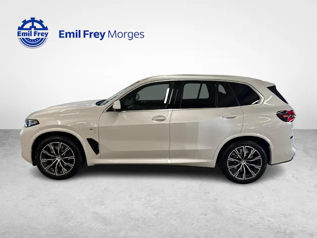 BMW X5 50e xDrive SAG