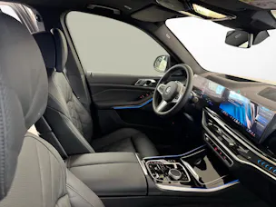 BMW X5 50e xDrive SAG