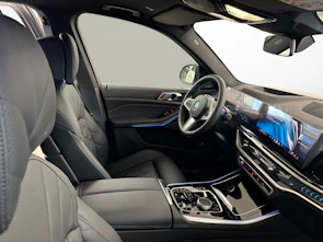 image du véhicule BMW X5 50e xDrive SAG
