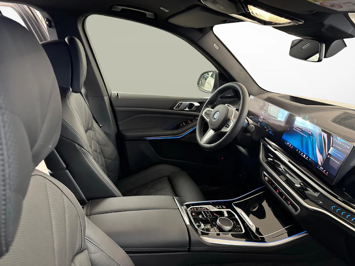 image du véhicule BMW X5