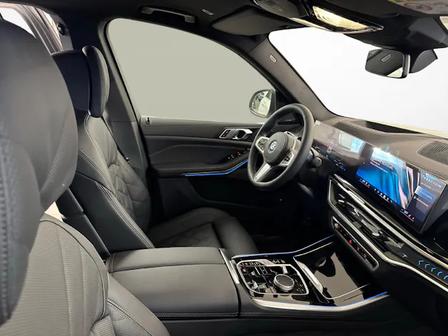 BMW X5 50e xDrive SAG