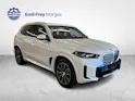 BMW X5 50e xDrive SAG