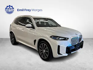 BMW X5 50e xDrive SAG