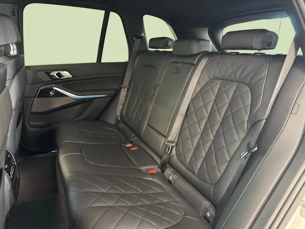 BMW X5 50e xDrive SAG