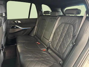 image du véhicule BMW X5 50e xDrive SAG