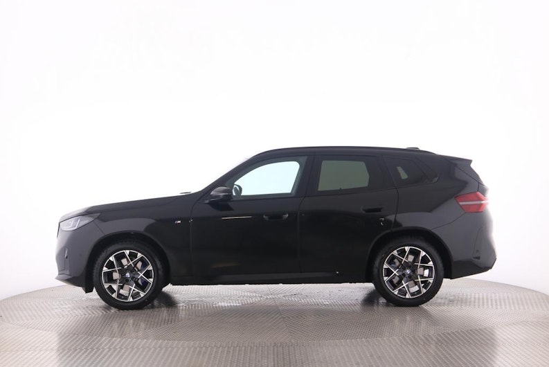 Vehicle image BMW X3