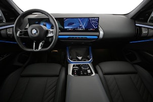 Vehicle image BMW X3 20d xDrive