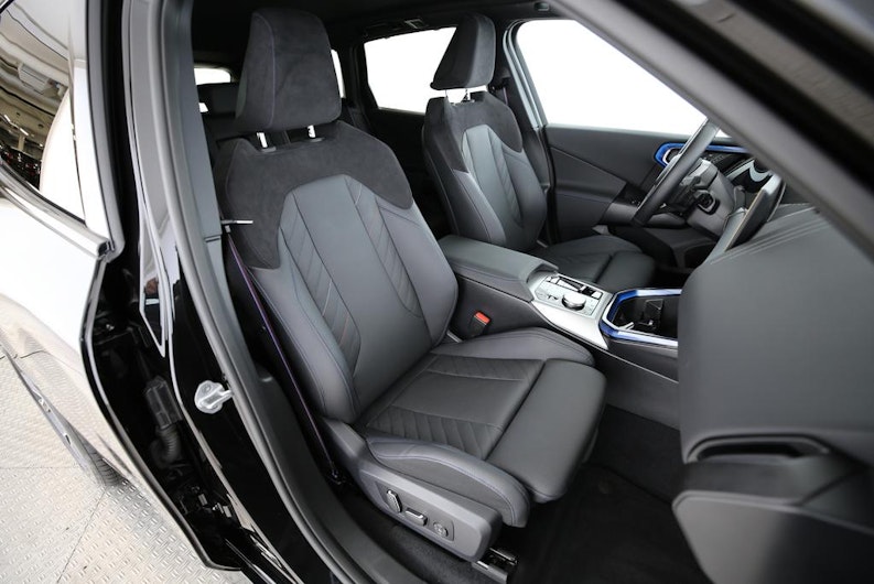 Vehicle image BMW X3