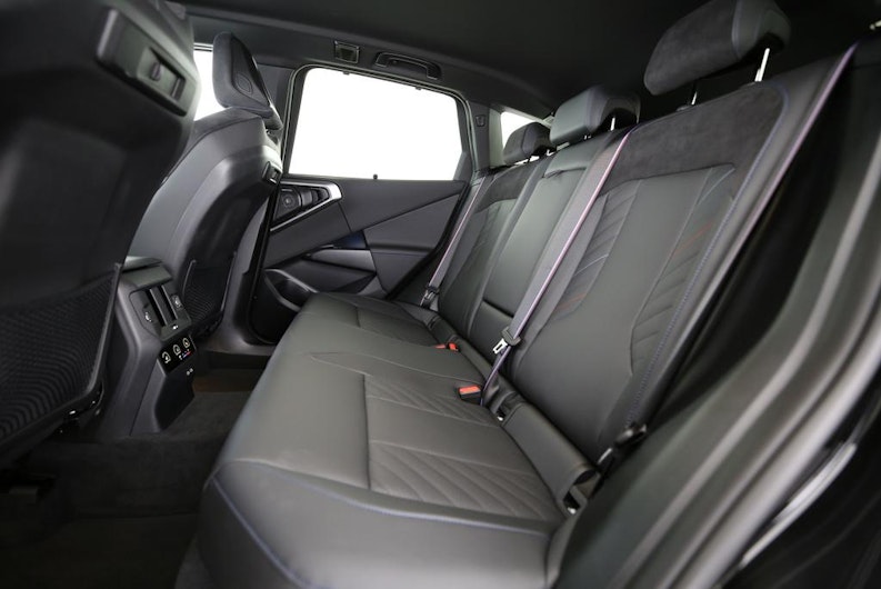 Vehicle image BMW X3