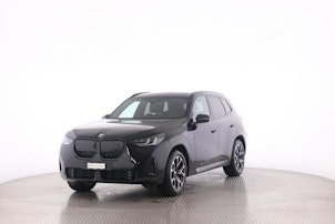 Vehicle image BMW X3 20d xDrive