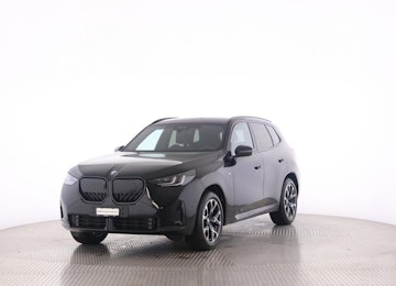 Vehicle image BMW X3 20d xDrive Vehicle image BMW X3 20d xDrive