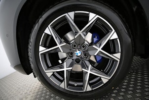 Vehicle image BMW X3 20d xDrive