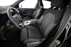 Vehicle image BMW X3 20d xDrive