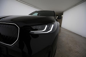 Vehicle image BMW X3 20d xDrive