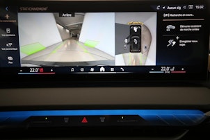 Vehicle image BMW X3 20d xDrive