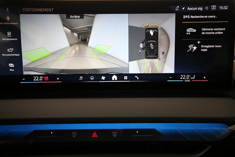 Vehicle image BMW X3