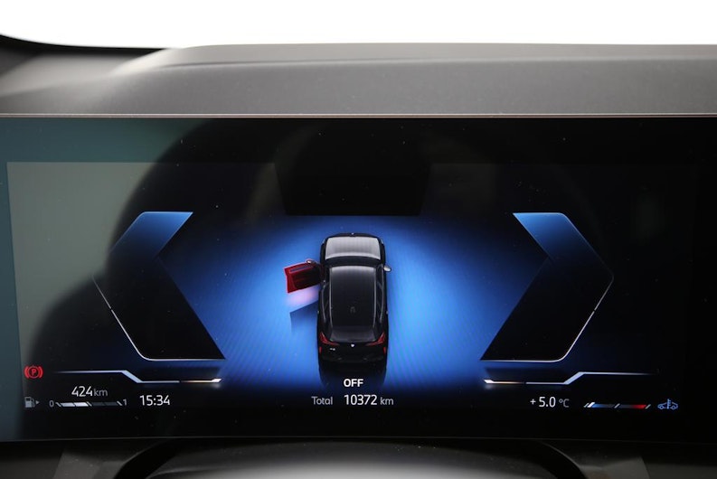 Vehicle image BMW X3