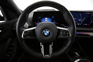 Vehicle image BMW 123 xDrive