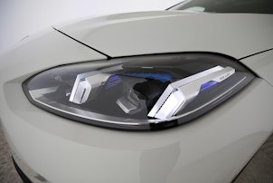 Vehicle image BMW 123 xDrive