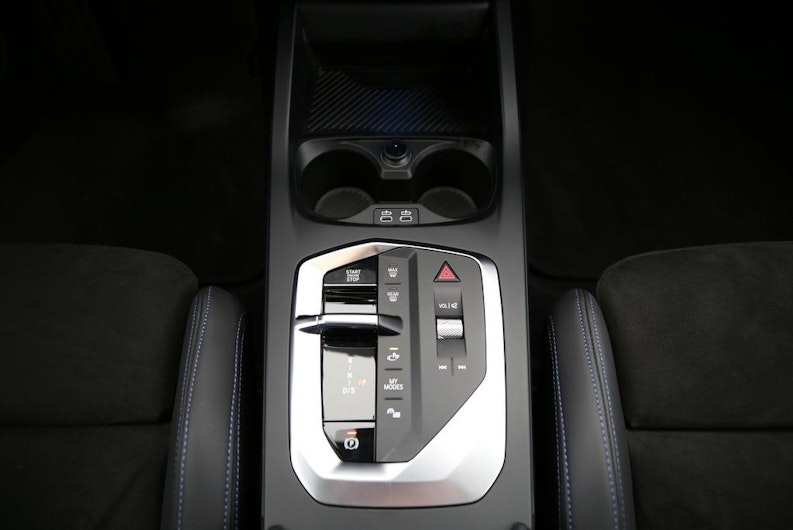 Vehicle image BMW 1 SERIES