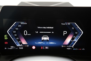 Vehicle image BMW 123 xDrive